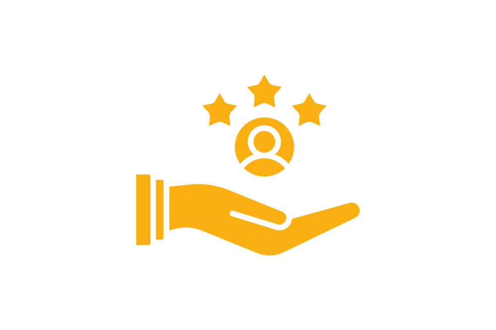 Customer Satisfaction